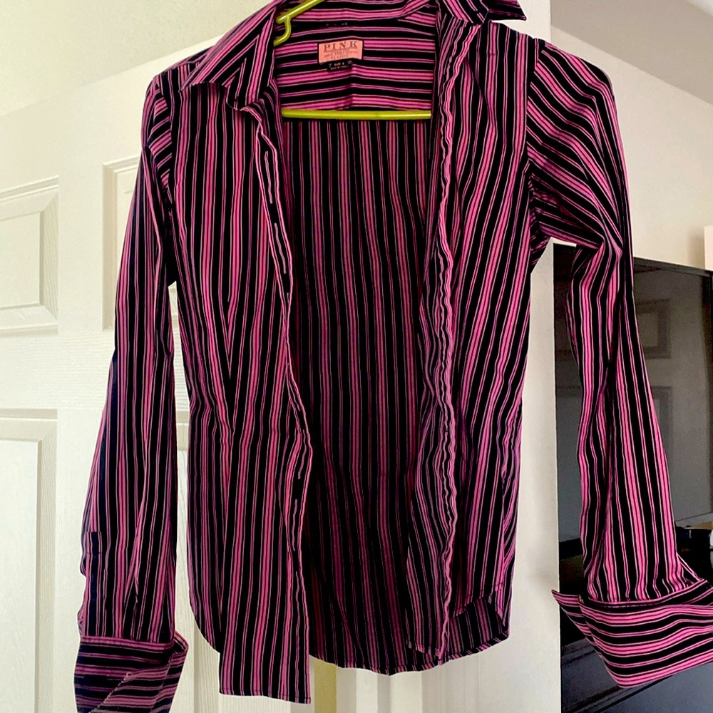 Dress shirt